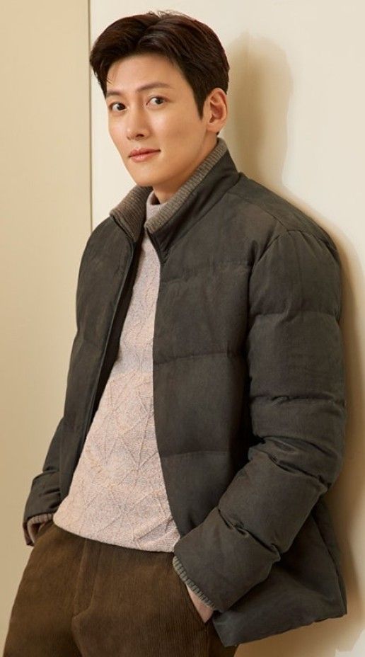 A moment captured by a fan of Ji Changwook