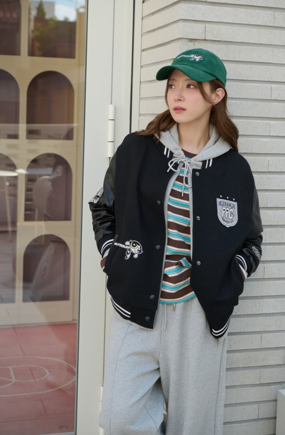 A moment captured by a fan of Lee Seyoung