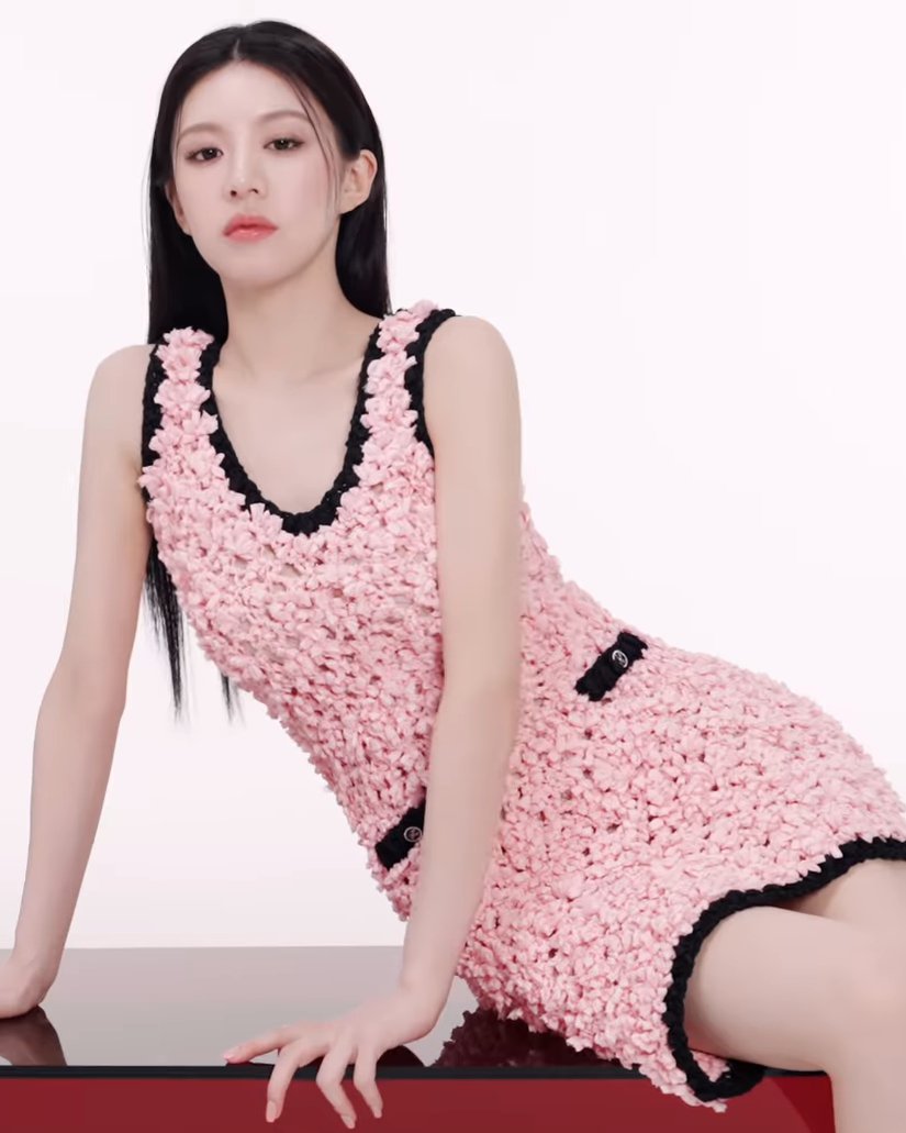Latest photo of Go Younjung