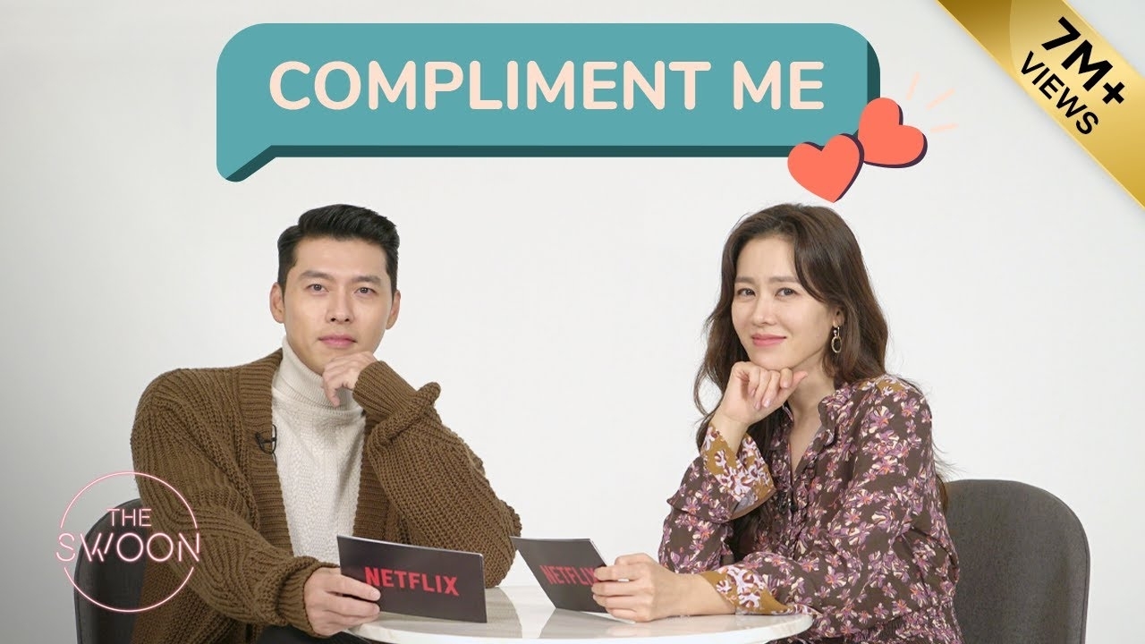 Latest photo of Son Yejin