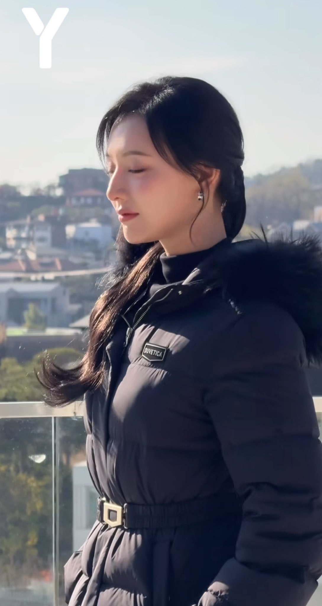 Today's popular wallpaper in Kim Jiwon community