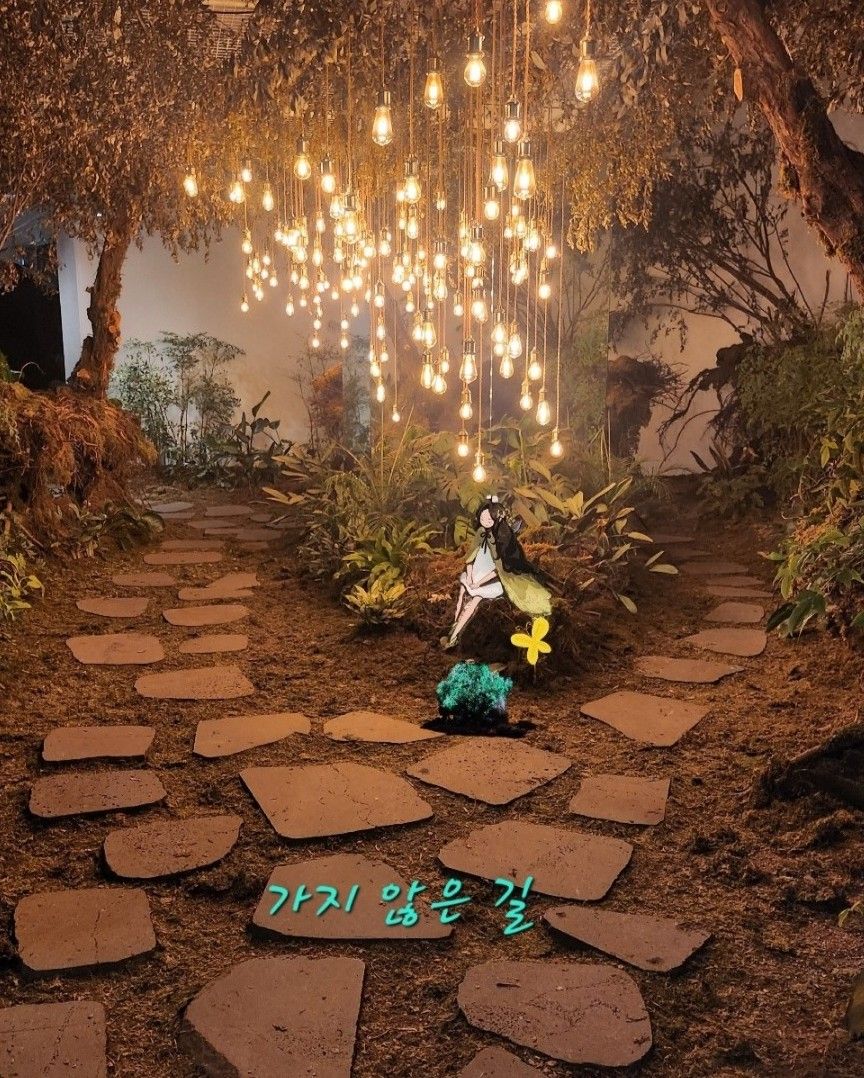 윤하 최근 활동샷