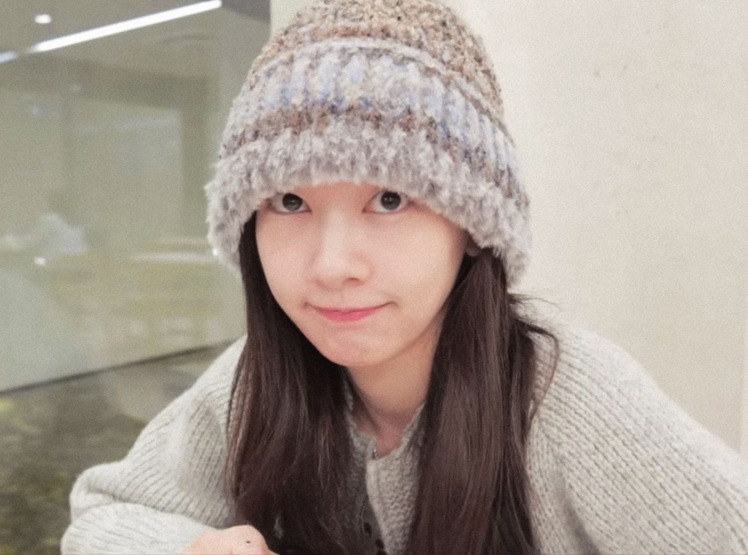 Latest photo of Jung Somin