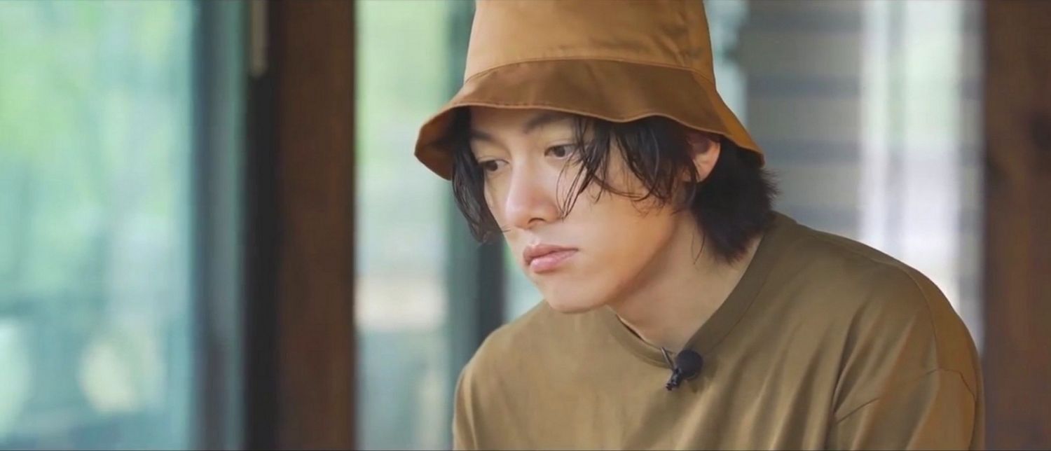 池昌旭的近期活動照