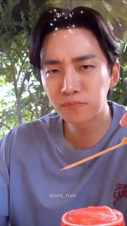 이준호 팬이 찍은 순간