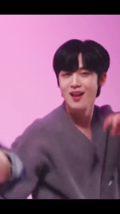 Latest photo of Kim Yohan