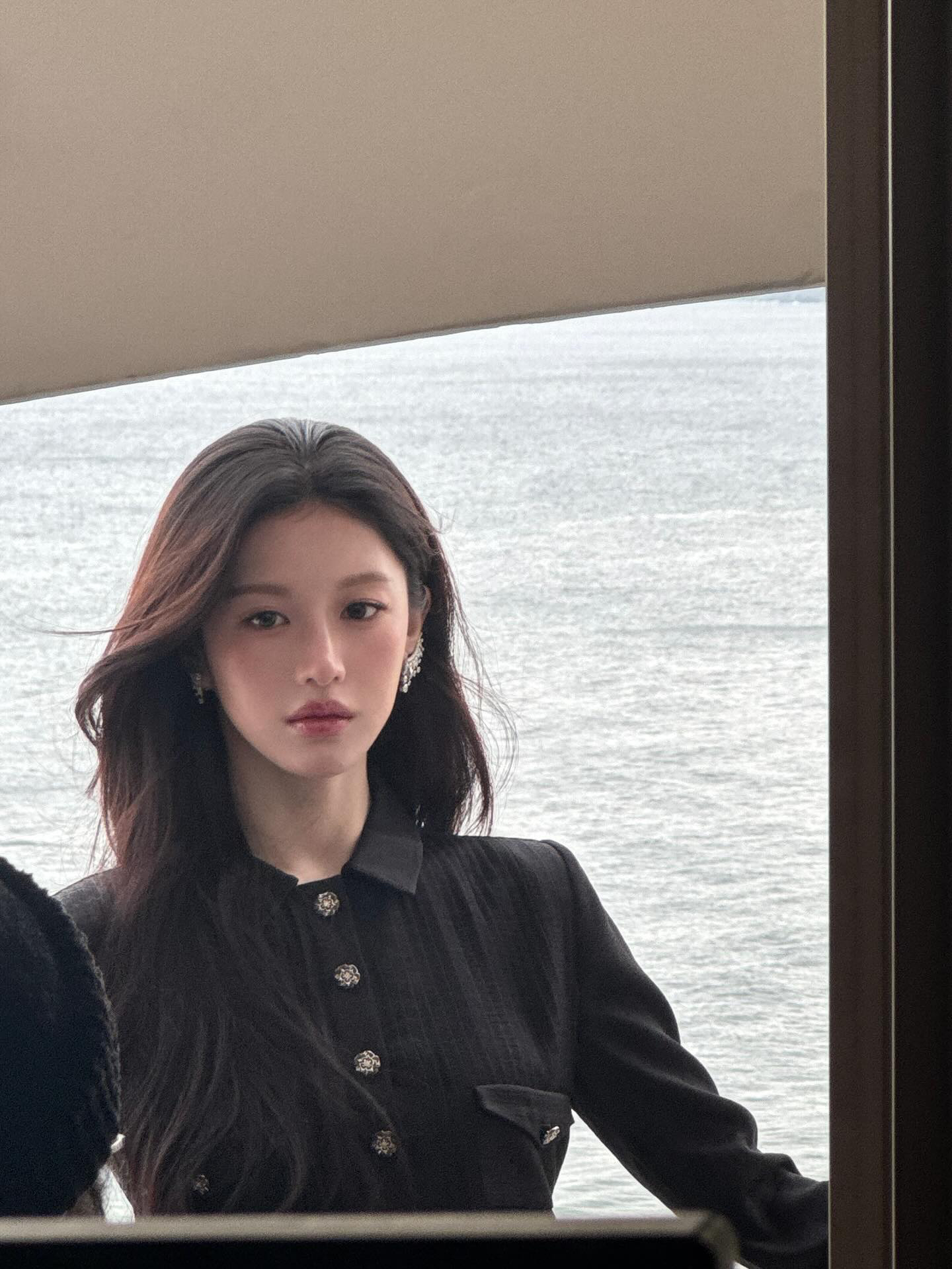Latest photo of Go Younjung