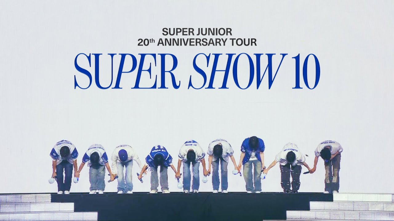 Behind-the-scenes cut of Choi Siwon