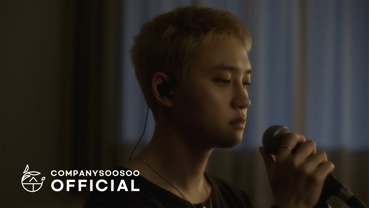 Latest photo of Doh Kyungsoo (D.O.)