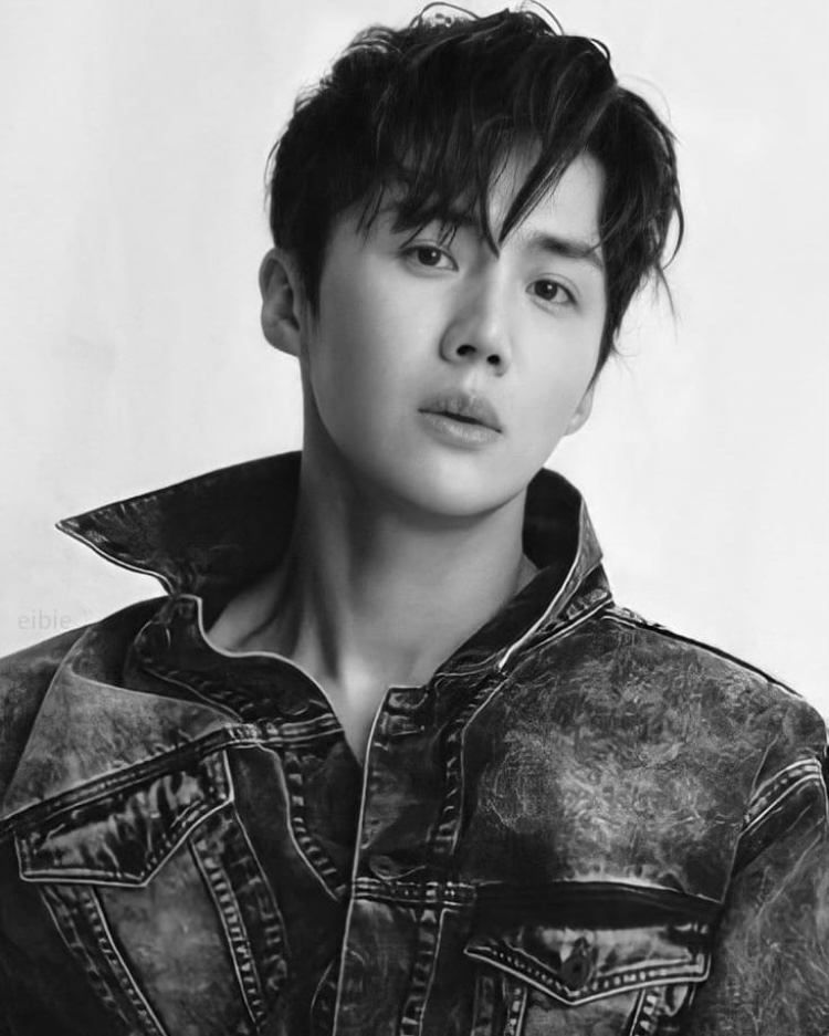 キム・ソンホのビハインドカット