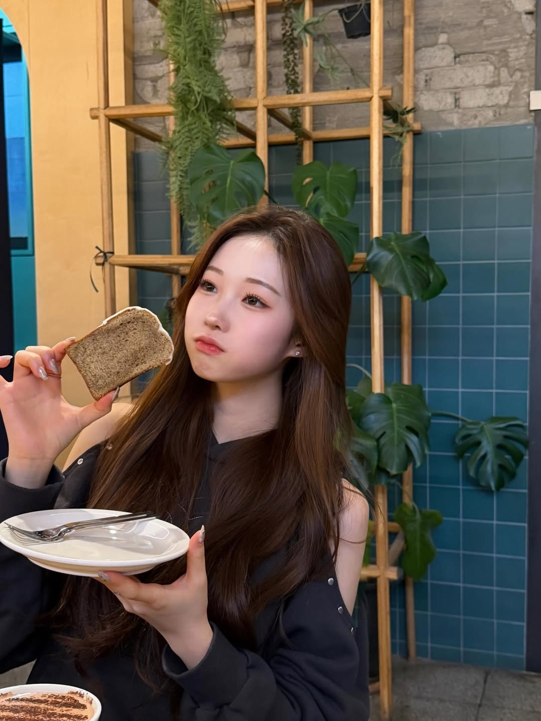 Latest photo of Jung Seojoo