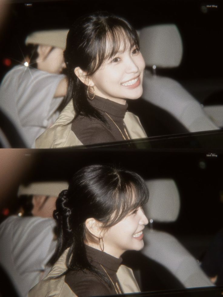 A moment captured by a fan of Yeri (1999)