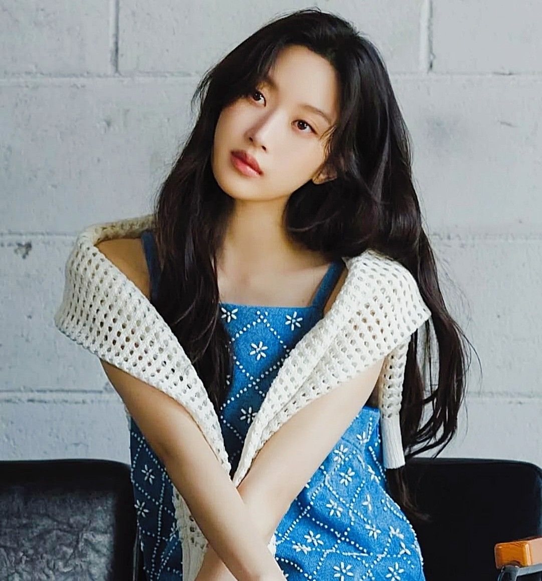 Latest photo of Mun Kayoung