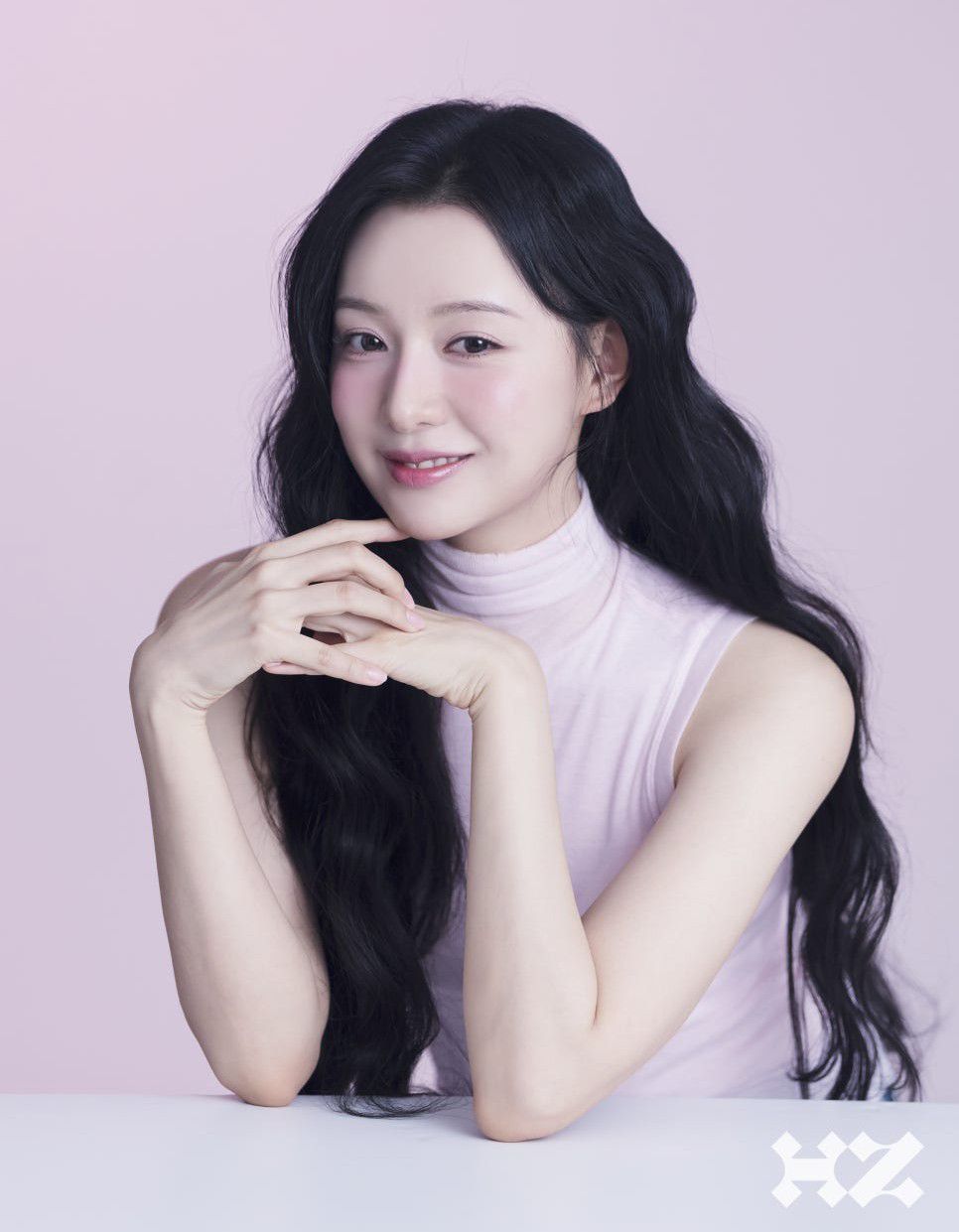 Latest photo of Kim Jiwon