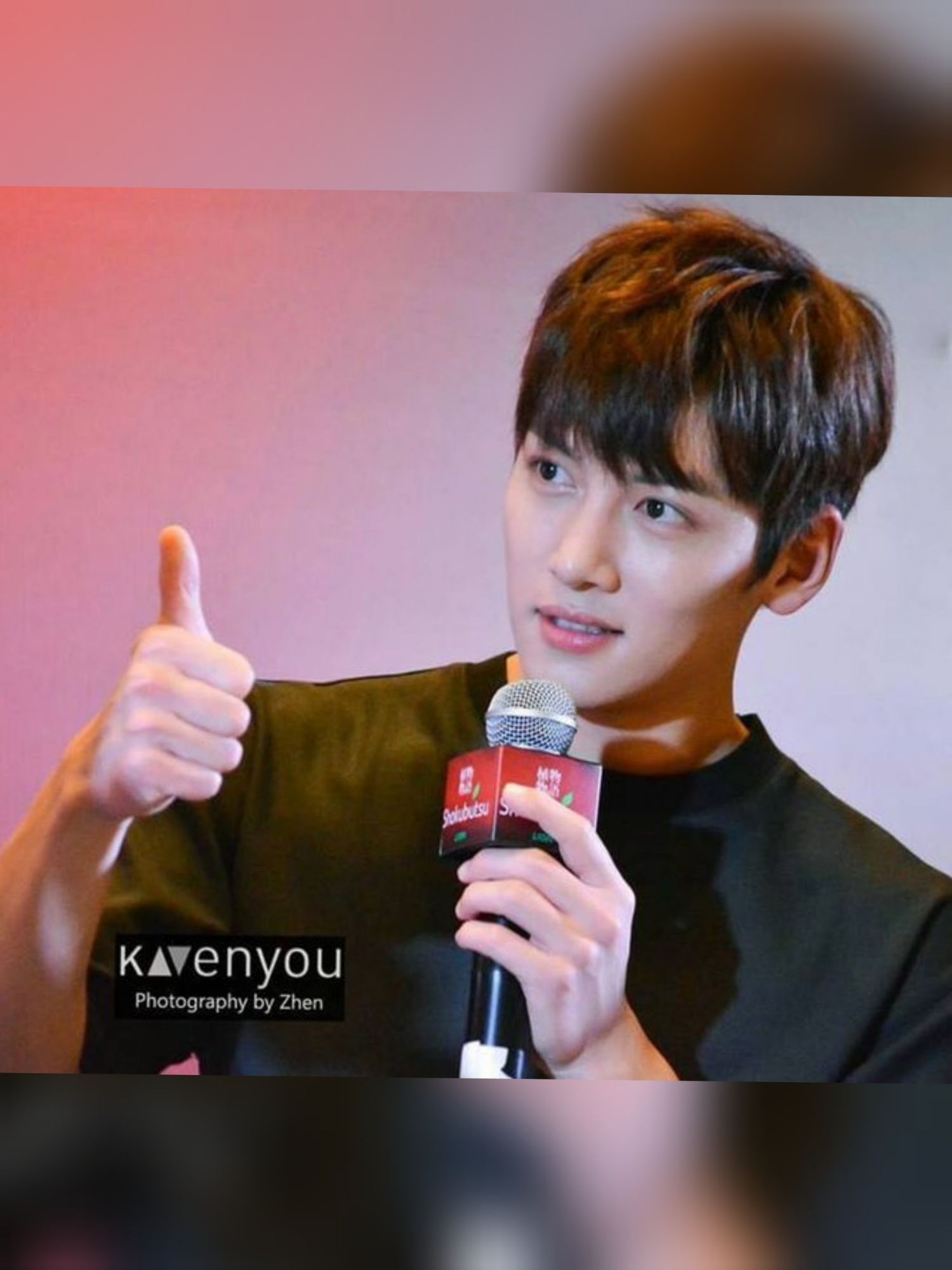 池昌旭的最新照片