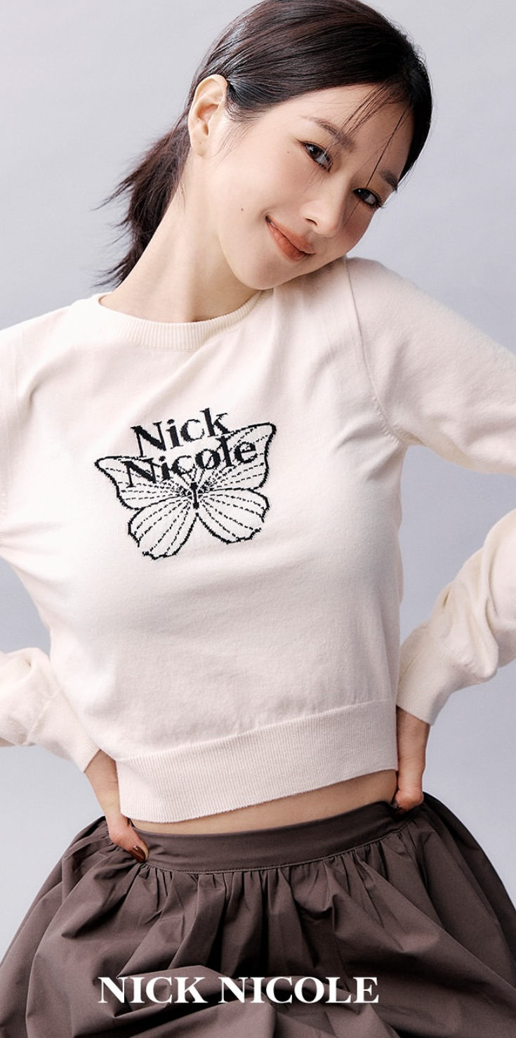 Momen yang diabadikan oleh penggemar Seo Yeaji