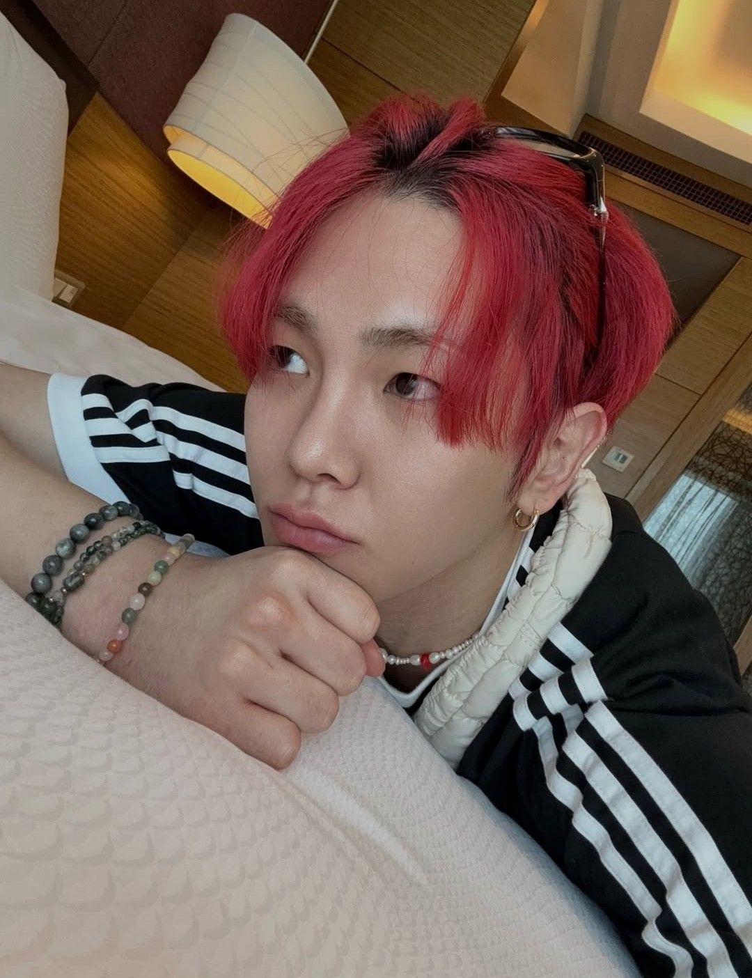 Latest photo of Key