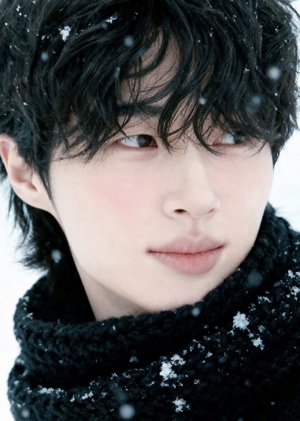 Latest photo of Byeon Wooseok