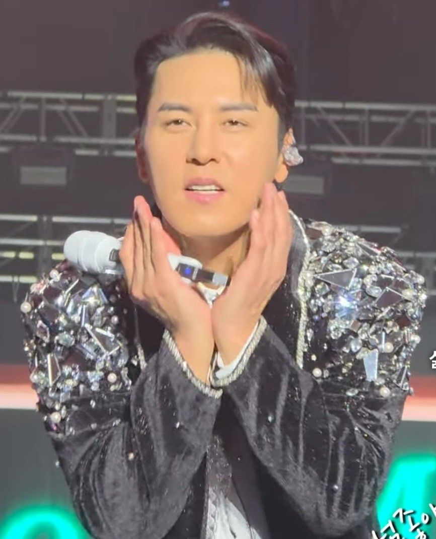 張民好的最新照片