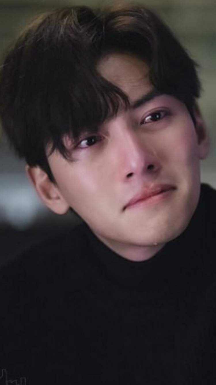 A moment captured by a fan of Ji Changwook