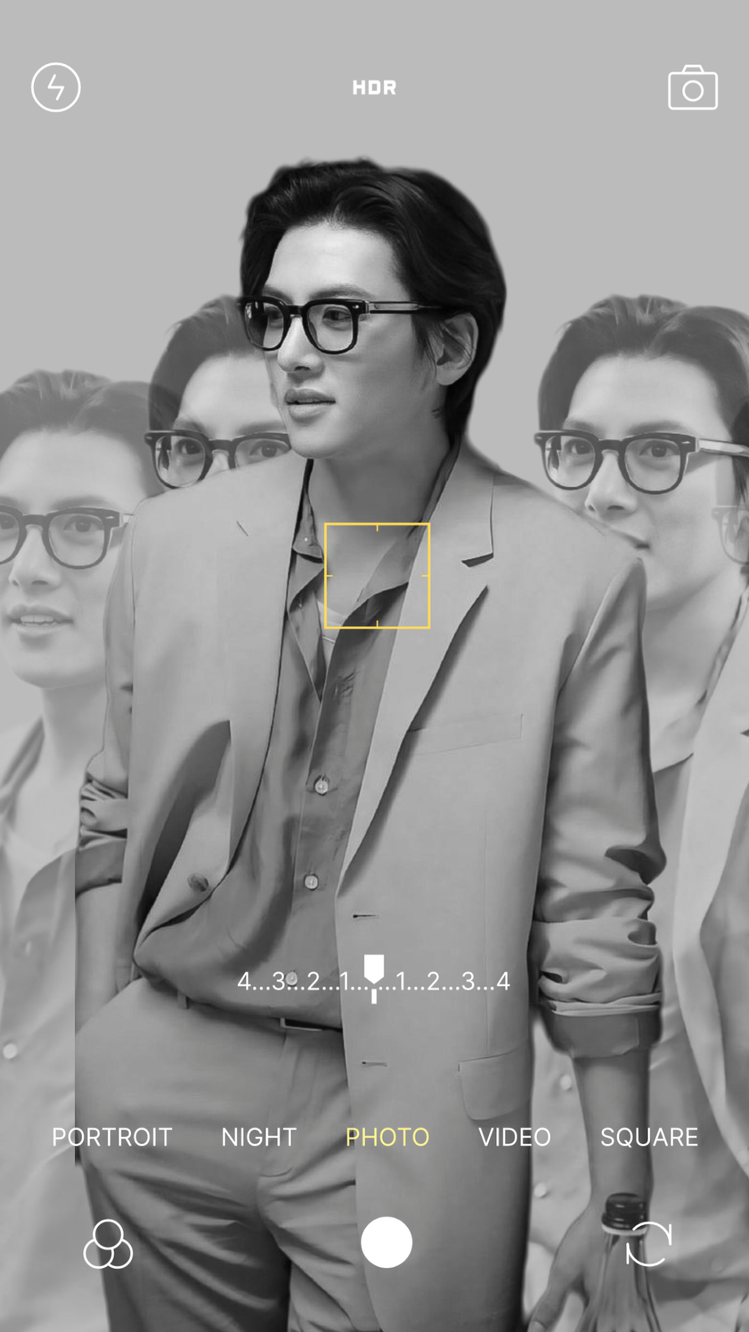 지창욱의 최신 사진