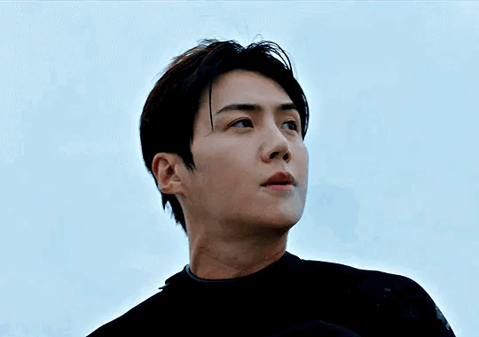 Latest photo of Kim Seonho