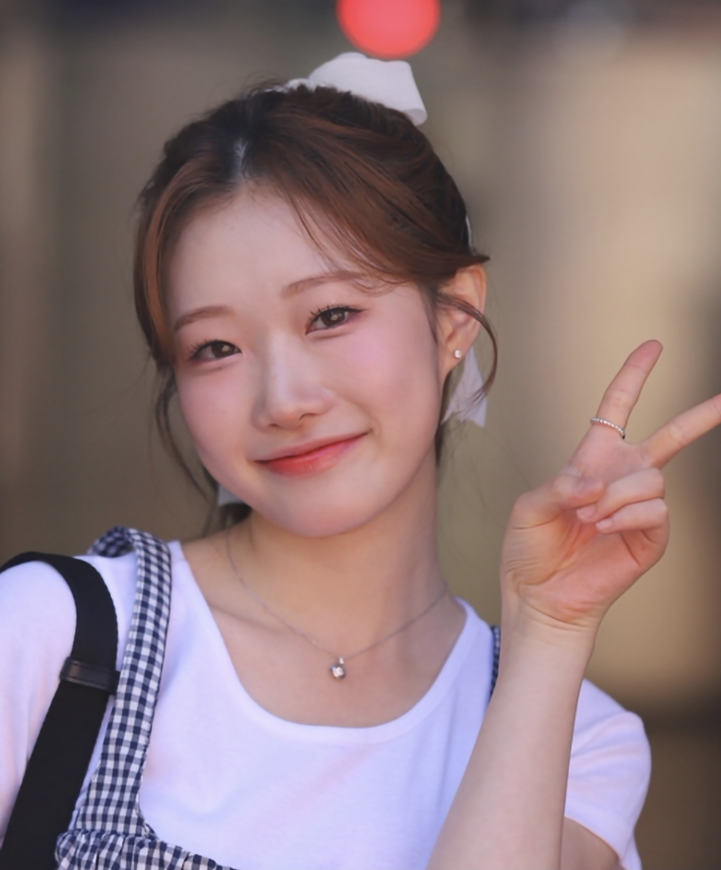 정서주의 비하인드 컷