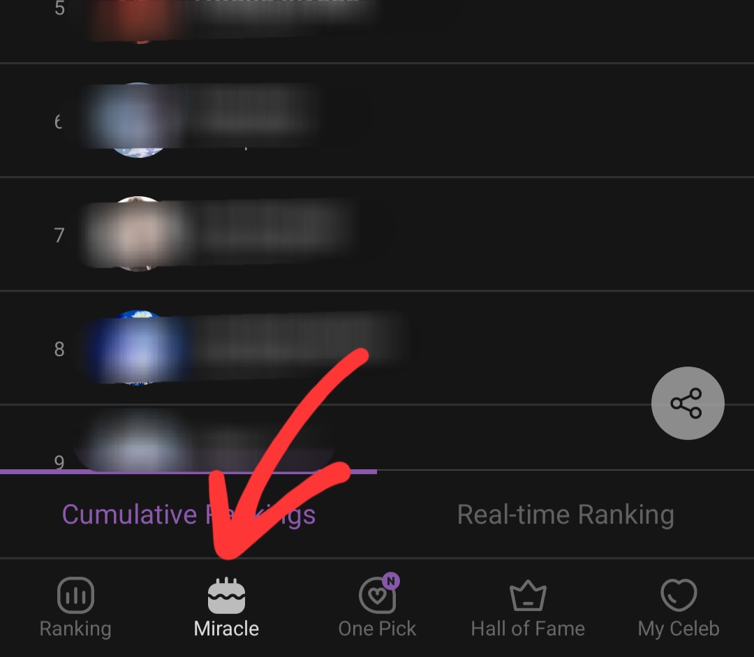 Behind-the-scenes cut of Ji Sung