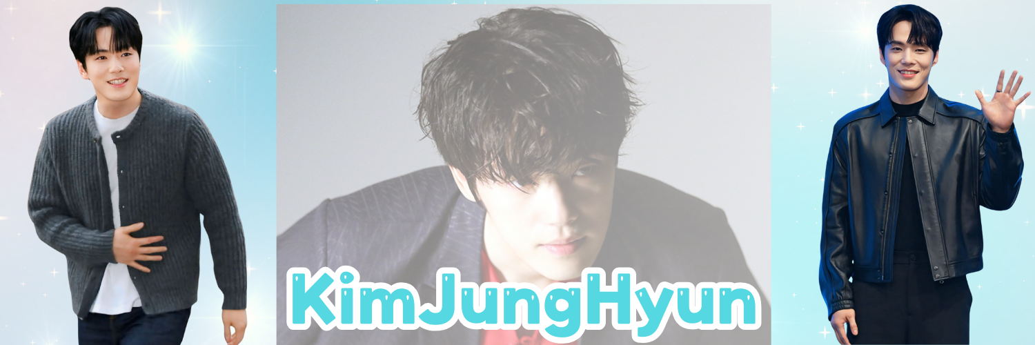 A moment captured by a fan of Kim Junghyun