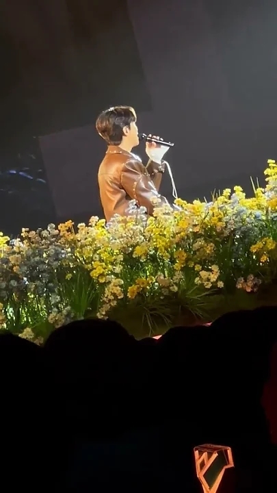 林英雄的近期活动照