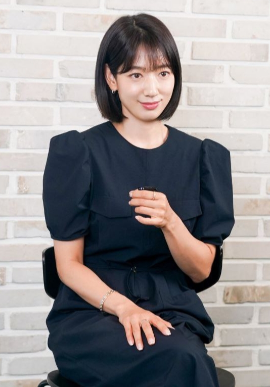 박신혜 팬이 찍은 순간
