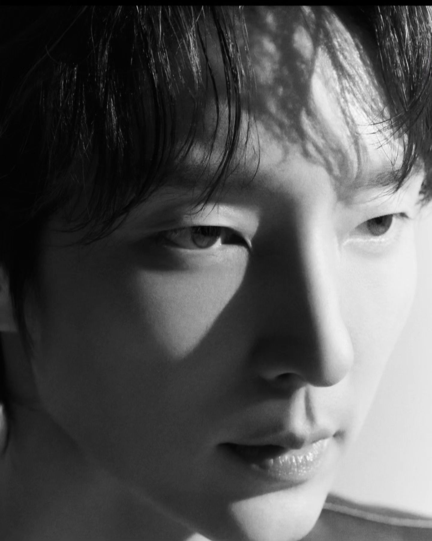 李準基的幕後花絮