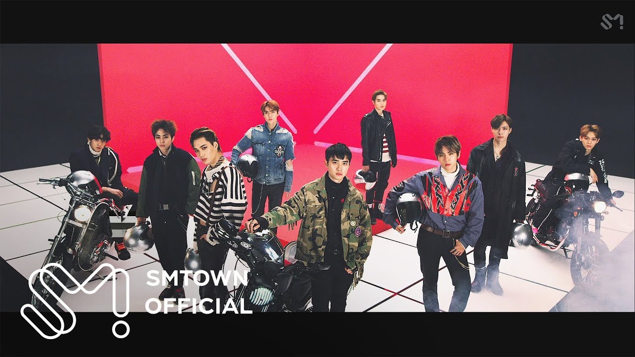 Momen yang diabadikan oleh penggemar Doh Kyungsoo (D.O.)