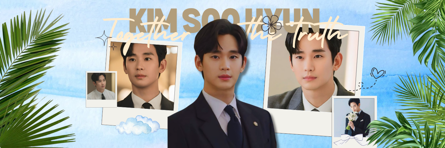 Behind-the-scenes cut of Kim Soohyun