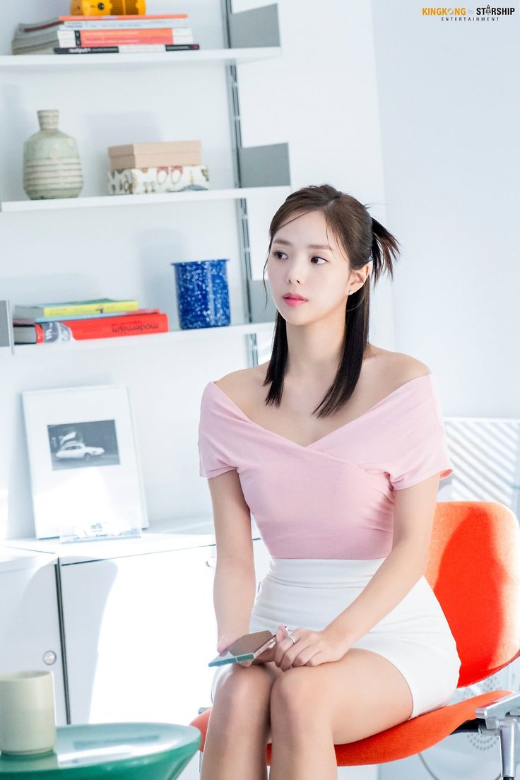 Latest photo of Chae Soobin