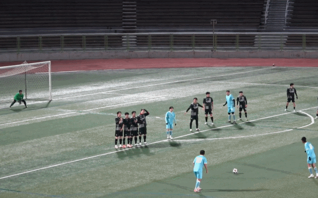 Momen yang diabadikan oleh penggemar Lim Youngwoong