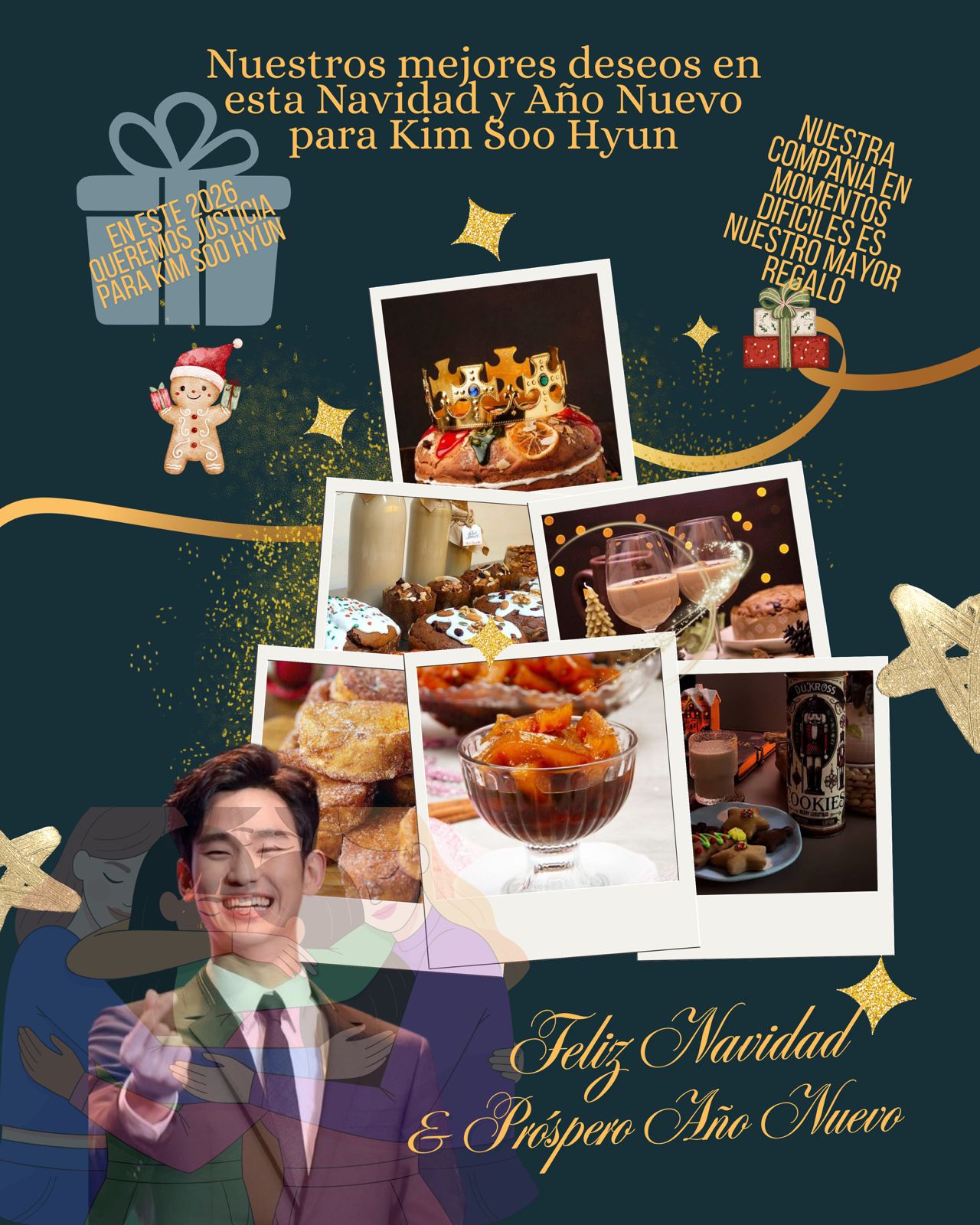 A moment captured by a fan of Kim Soohyun