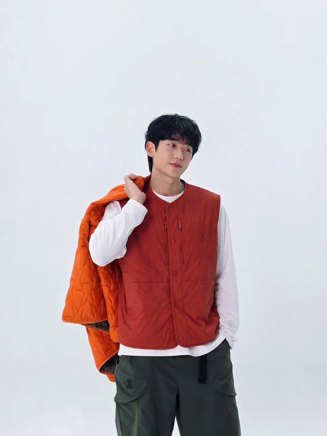 丁海寅的最新照片