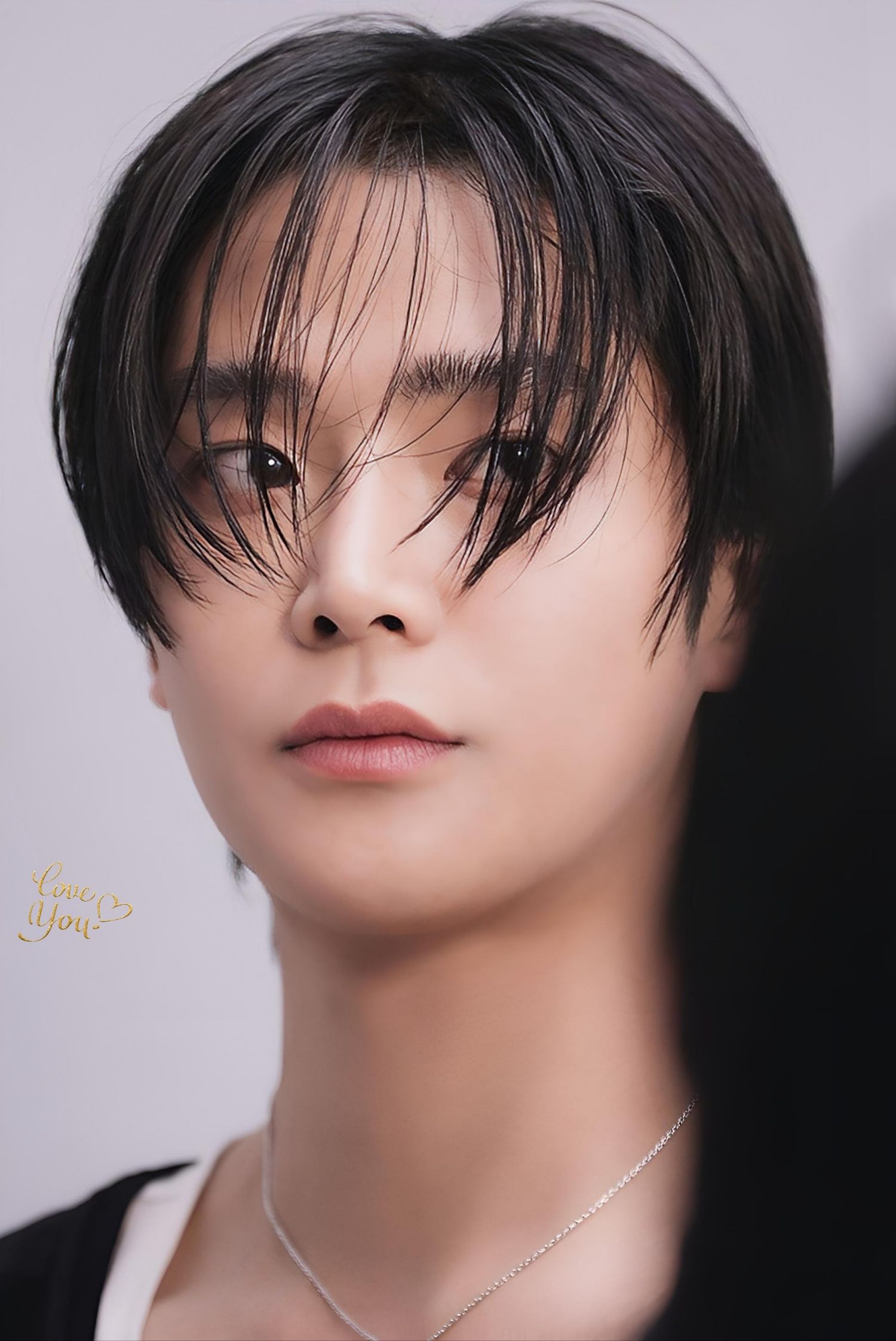 Recent activity shot of Rowoon