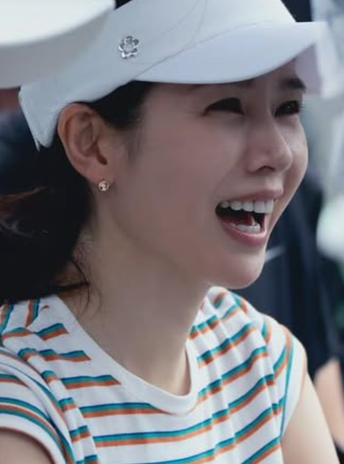 손예진 최근 활동샷