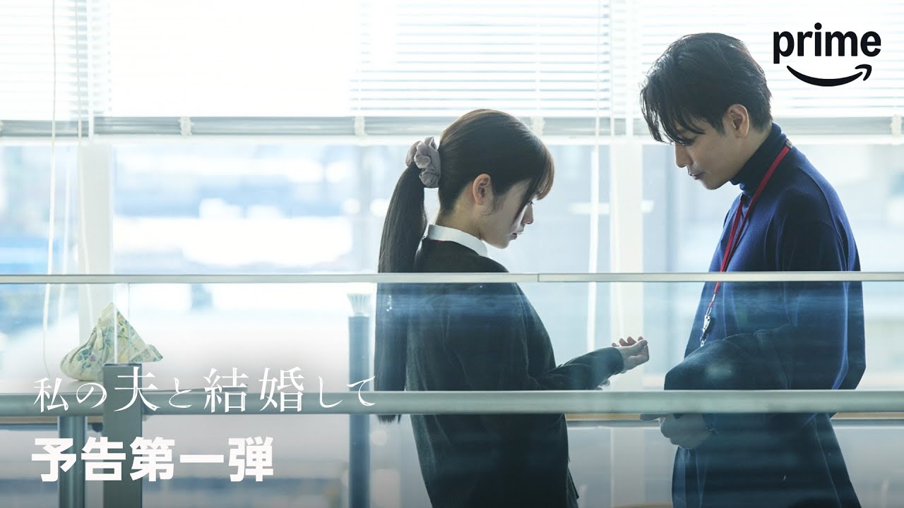 Behind-the-scenes cut of Takeru Satoh