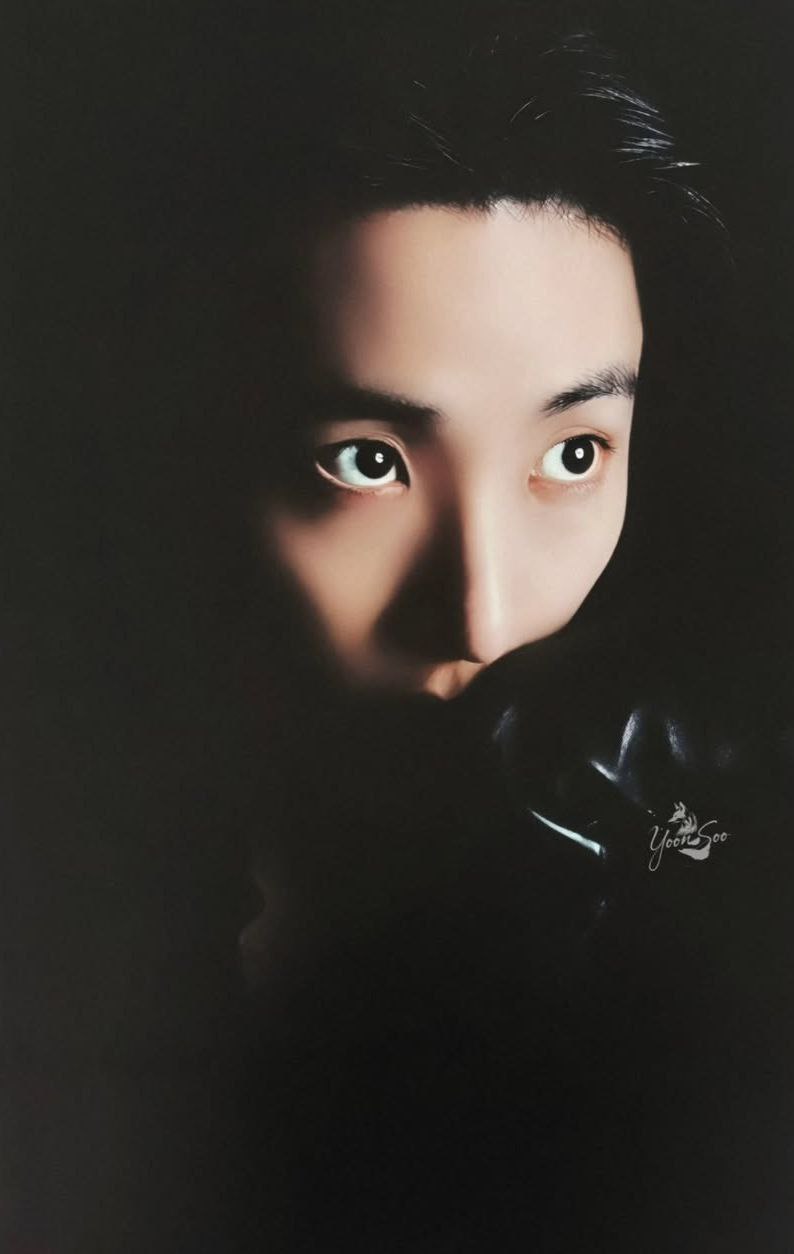 A moment captured by a fan of Lee Soohyuk