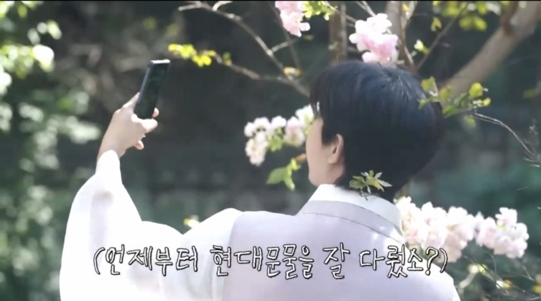 Foto kegiatan terbaru dari Lim Youngwoong