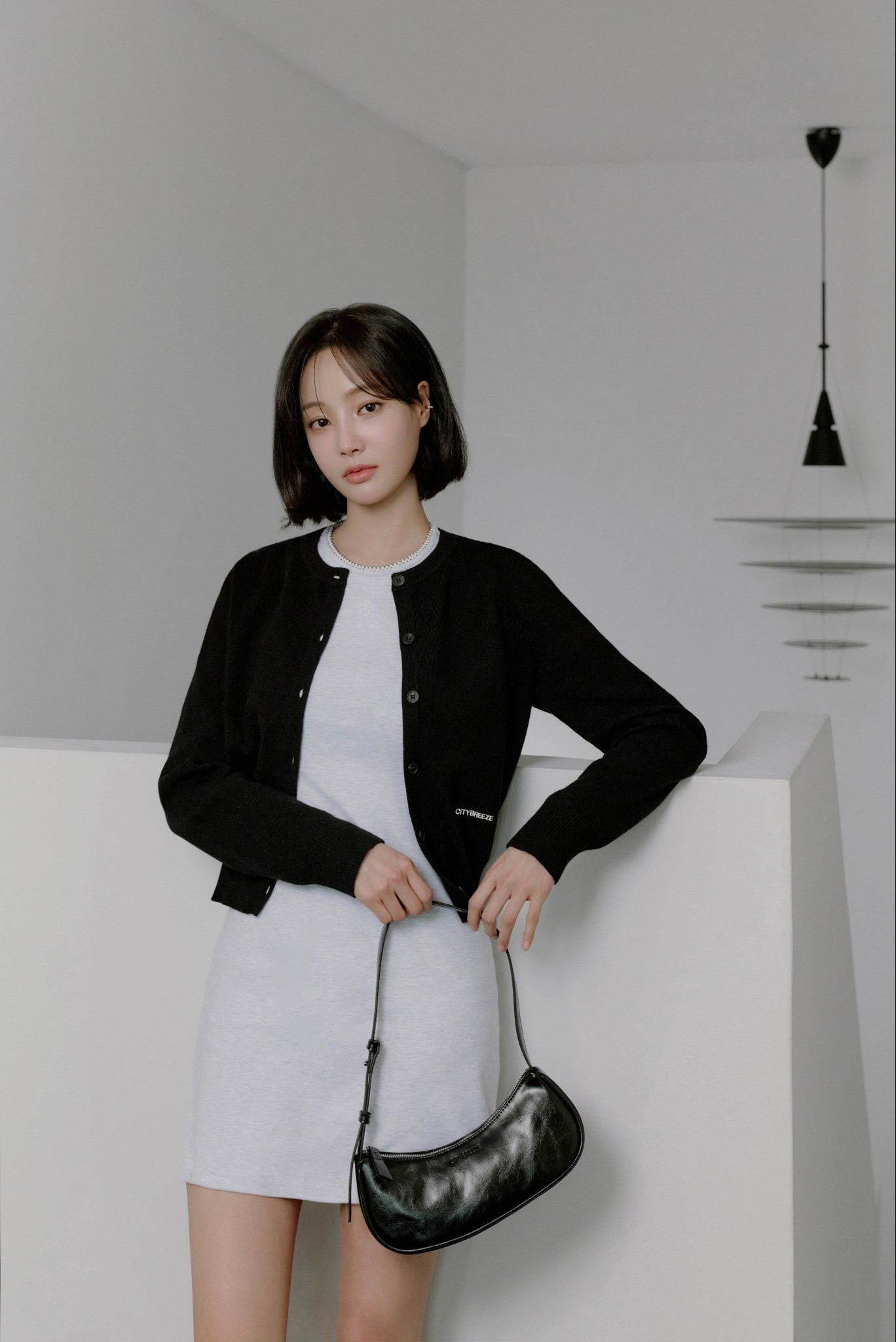 Recent activity shot of Yeonwoo