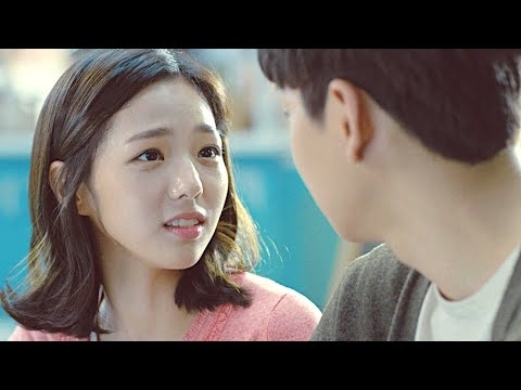 Behind-the-scenes cut of Chae Soobin