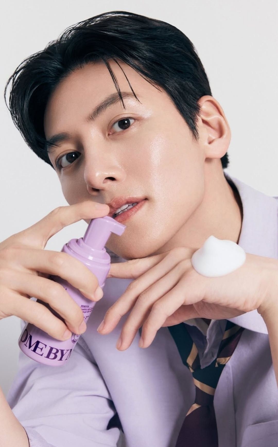 池昌旭的近期活动照