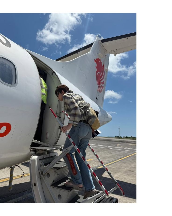 池昌旭的幕後花絮