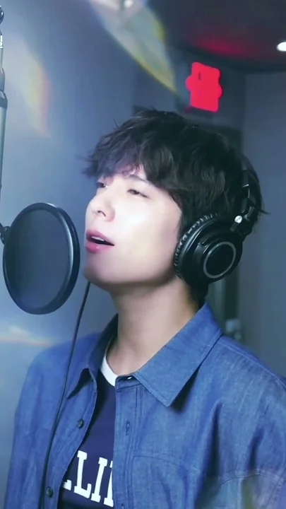 Latest photo of Park Bogum