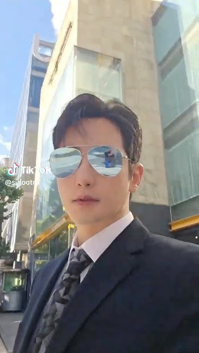 박시후 최근 활동샷
