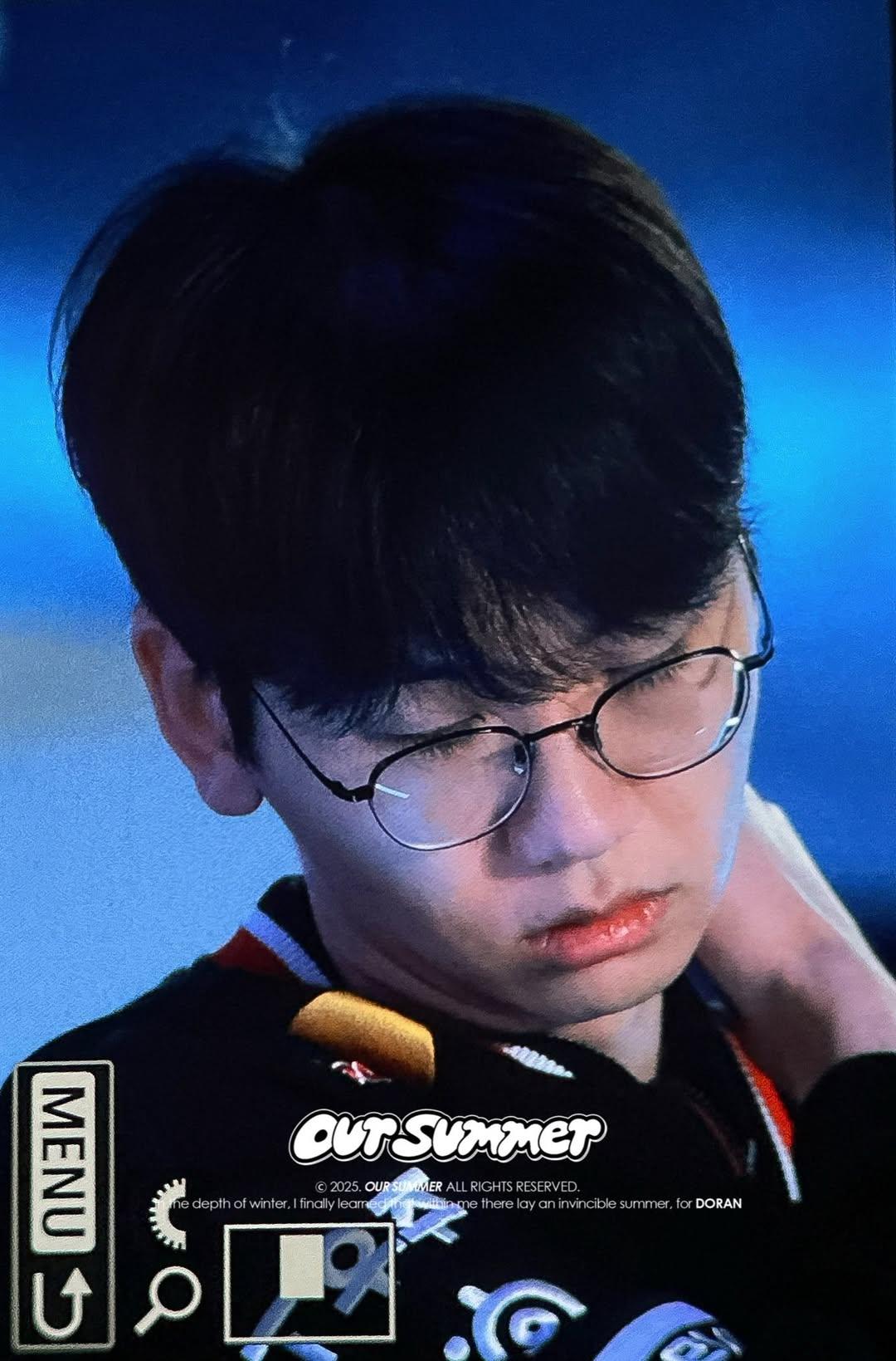 Latest photo of Doran